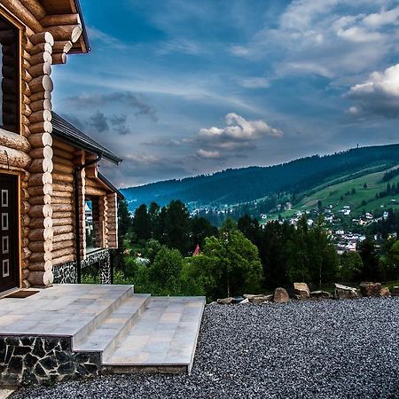 Cabana Deac - Luxury Chalet ヴァトラ・ドルネイ 部屋 写真