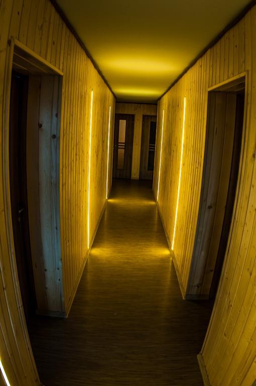 Cabana Deac - Luxury Chalet ヴァトラ・ドルネイ 部屋 写真
