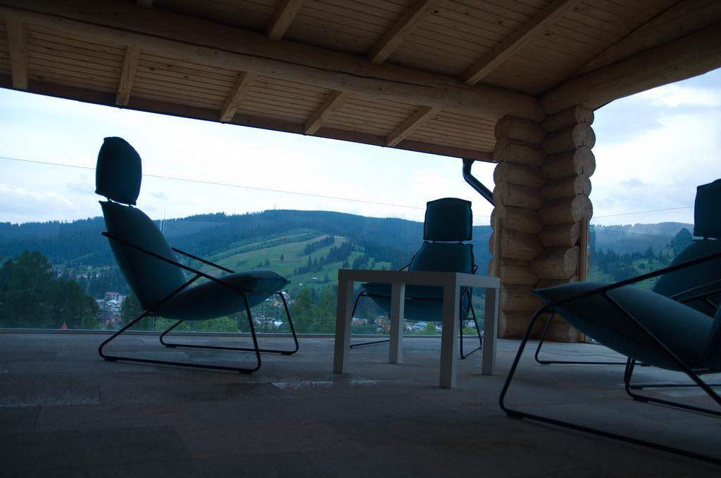 Cabana Deac - Luxury Chalet ヴァトラ・ドルネイ 部屋 写真