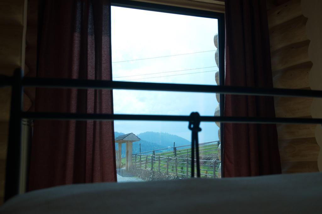 Cabana Deac - Luxury Chalet ヴァトラ・ドルネイ 部屋 写真