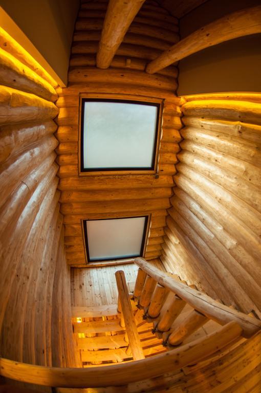 Cabana Deac - Luxury Chalet ヴァトラ・ドルネイ 部屋 写真