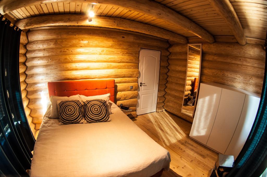 Cabana Deac - Luxury Chalet ヴァトラ・ドルネイ 部屋 写真