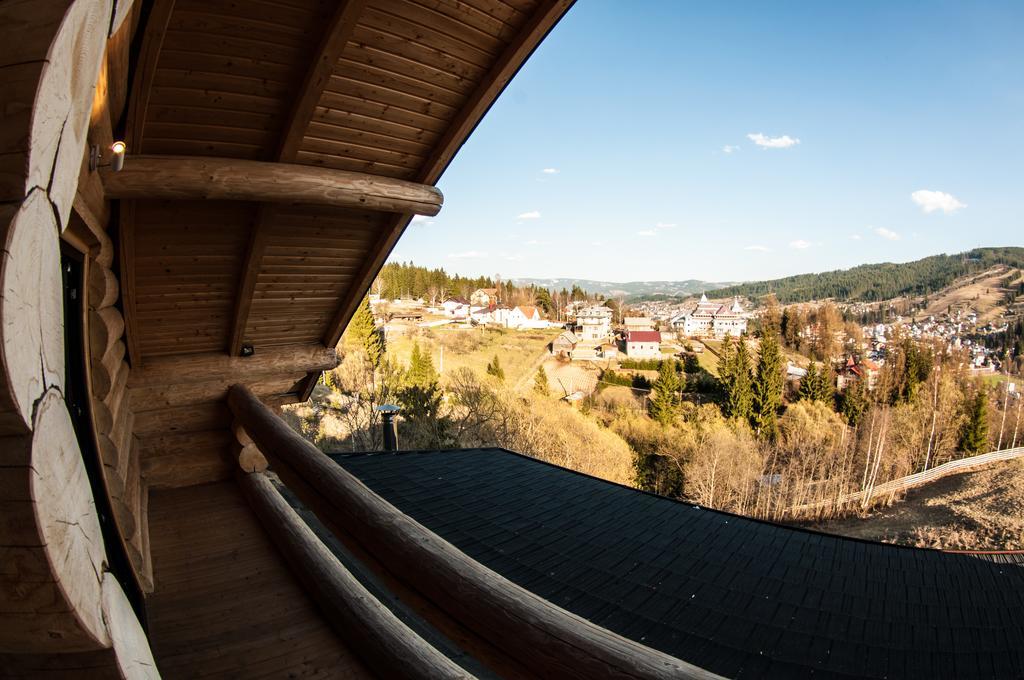 Cabana Deac - Luxury Chalet ヴァトラ・ドルネイ 部屋 写真